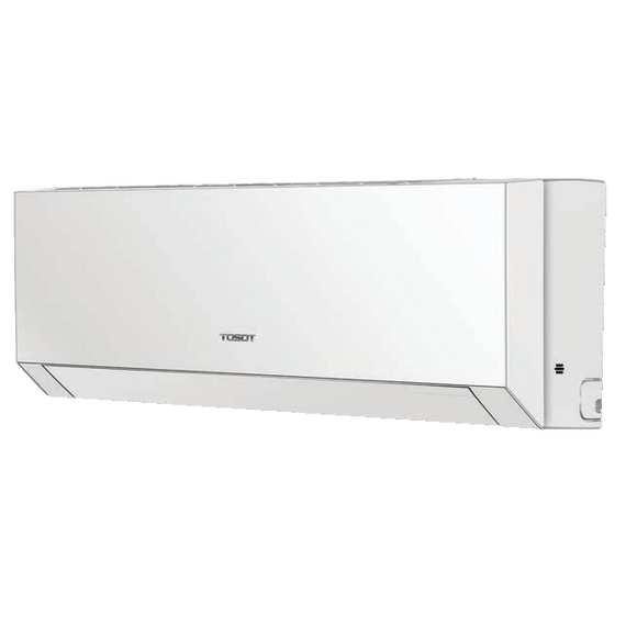 Сплит-система Tosot Clivia T18H-SCW/I/ T18H-SCW/O - фото 3