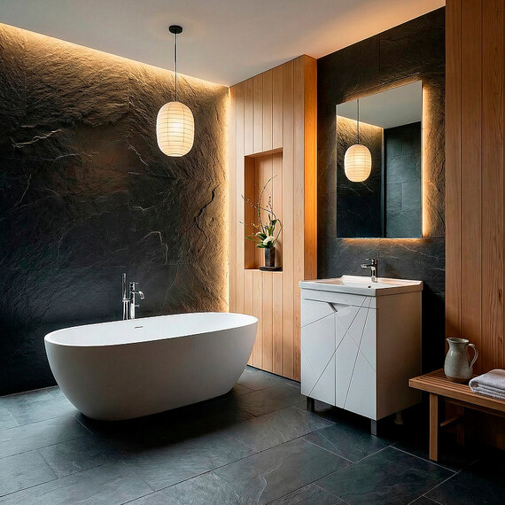 Тумба напольная с раковиной Loranto Оптимум 60 см CS00106210 (раковина Monte NEO 60) - фото 10