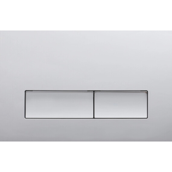 Кнопка смыва Wonzon & Woghand WW-IB224-CR - фото 