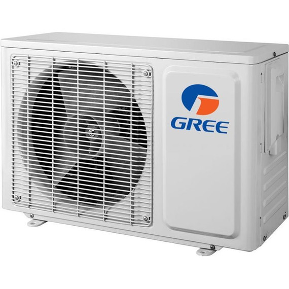 Сплит-система Gree Bora GWH18AACXD-K3NNA2B - фото 7