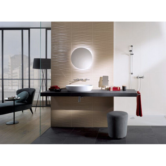 Раковина-чаша Villeroy&Boch Artis 61 см 41986101 - фото 9