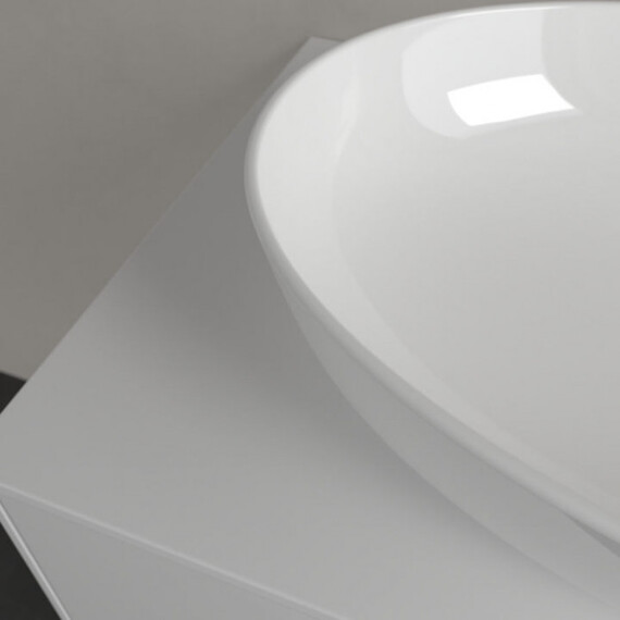 Раковина-чаша Villeroy&Boch Artis 61 см 41986101 - фото 4