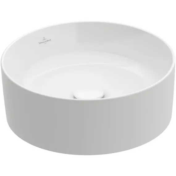 Раковина-чаша Villeroy&Boch Collaro 40 см 4A184001 - фото 