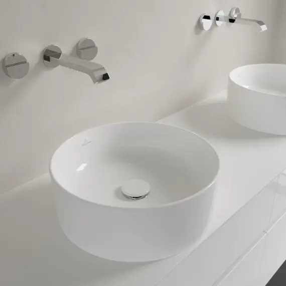 Раковина-чаша Villeroy&Boch Collaro 40 см 4A184001 - фото 3