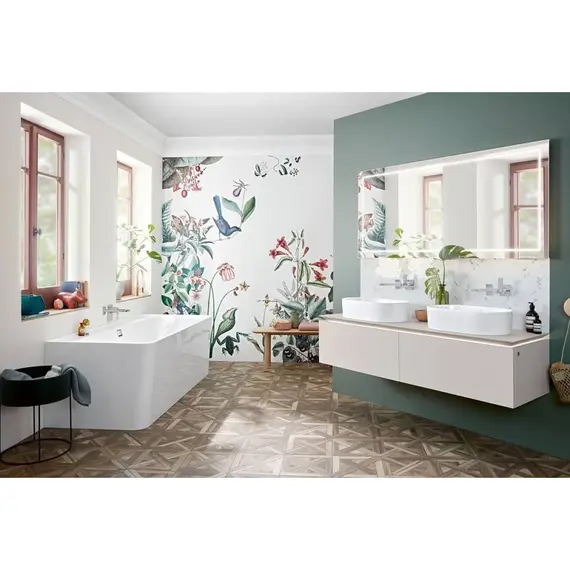 Раковина-чаша Villeroy&Boch Collaro 56 см 4A195601 - фото 9