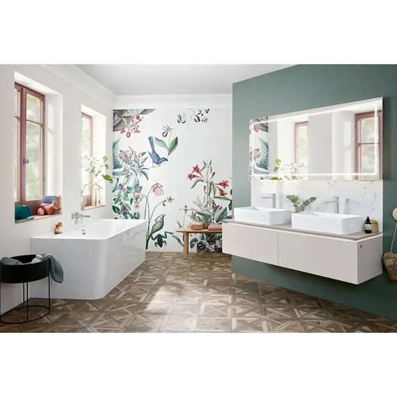 Раковина-чаша Villeroy&Boch Collaro 56 см 4A205601 - фото 10