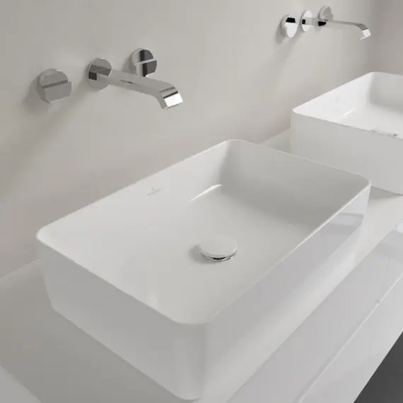 Раковина-чаша Villeroy&Boch Collaro 56 см 4A205601 - фото 4