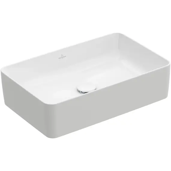 Раковина-чаша Villeroy&Boch Collaro 56 см 4A2056R1 (CeramicPlus) - фото 