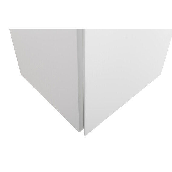 Пенал подвесной BelBagno 33 см KRAFT-1600-1A-SC-BO, Bianco Opaco - фото 5