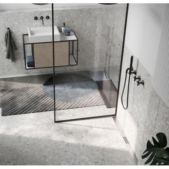 Трап TECE Lineo 100 см 15301100 обрезной - фото 2