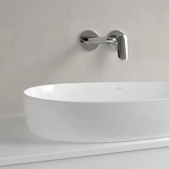 Раковина-чаша Villeroy&Boch Antao 65 см 4A7465R1 (CeramicPlus) - фото 3