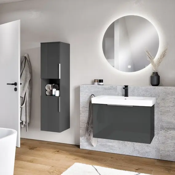 Раковина мебельная Villeroy&Boch Architectura 80 см 4A878001 - фото 9