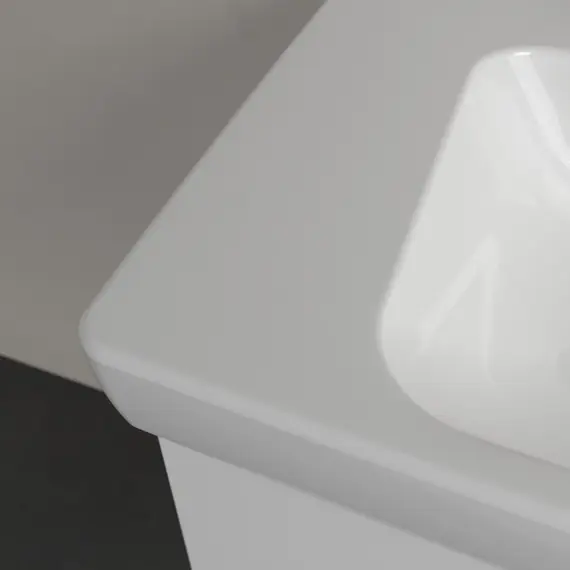 Раковина мебельная Villeroy&Boch Architectura 80 см 4A878001 - фото 7