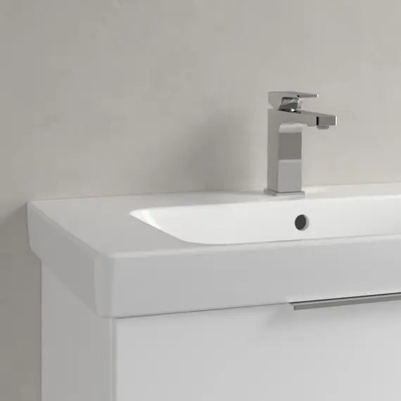 Раковина мебельная Villeroy&Boch Architectura 80 см 4A878001 - фото 6