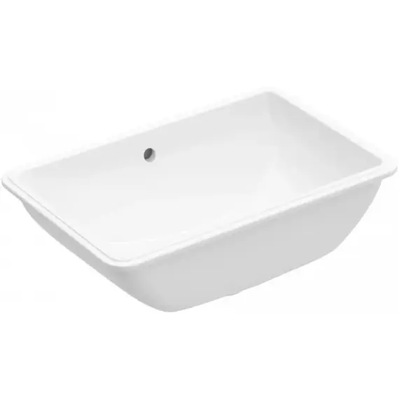 Раковина врезная под столешницу Villeroy&Boch Lunea 55 см 51225301 - фото 