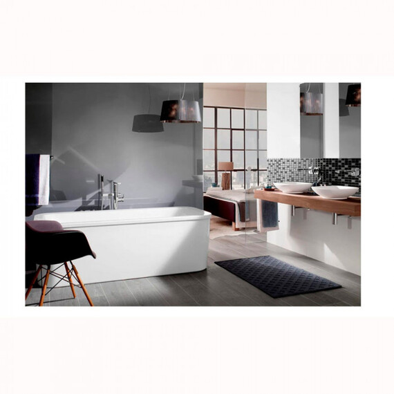 Раковина-чаша Villeroy&Boch Loop & Friends 43 см 514910R2 - фото 2