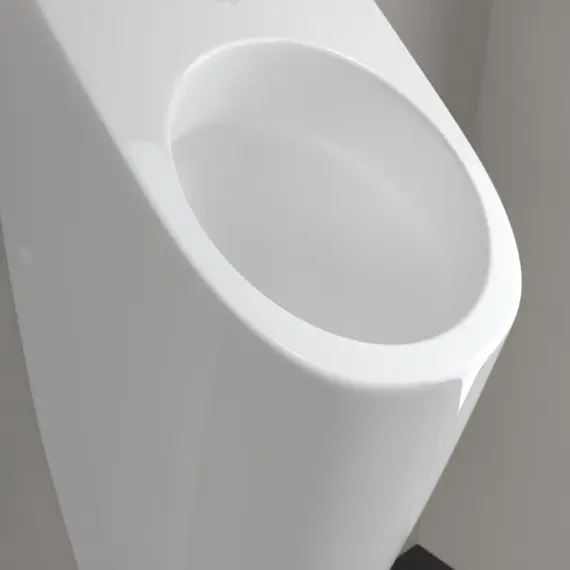 Писсуар подвесной Villeroy&Boch Architectura 55860501 - фото 8