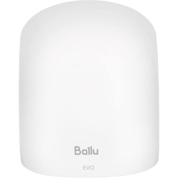 Сушилка для рук Ballu BAHD-1500 EVO, белый - фото 4