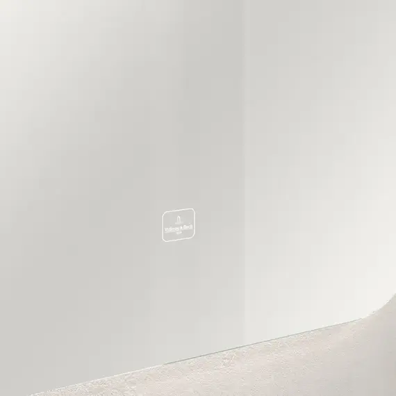 Зеркало Villeroy&Boch More to See Lite 60 см A4626000 - фото 2