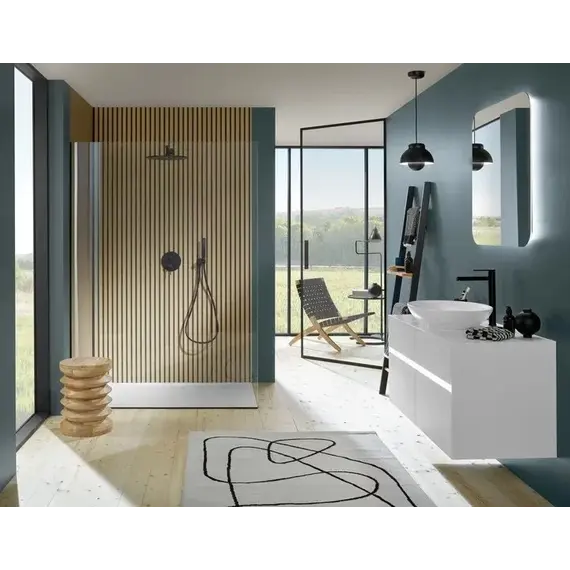 Зеркало Villeroy&Boch More to See Lite 80 см A4628000 - фото 8