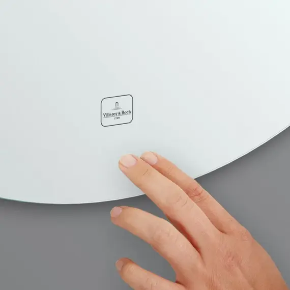 Зеркало Villeroy&Boch More to See Lite 85 см A4788500 - фото 2