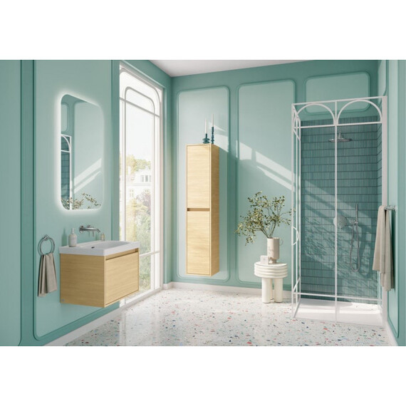 Зеркало Villeroy&Boch More to See Lite 60 см A4791000 - фото 5