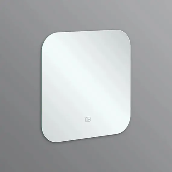 Зеркало Villeroy&Boch More to See Lite 80 см A4798000 - фото 2