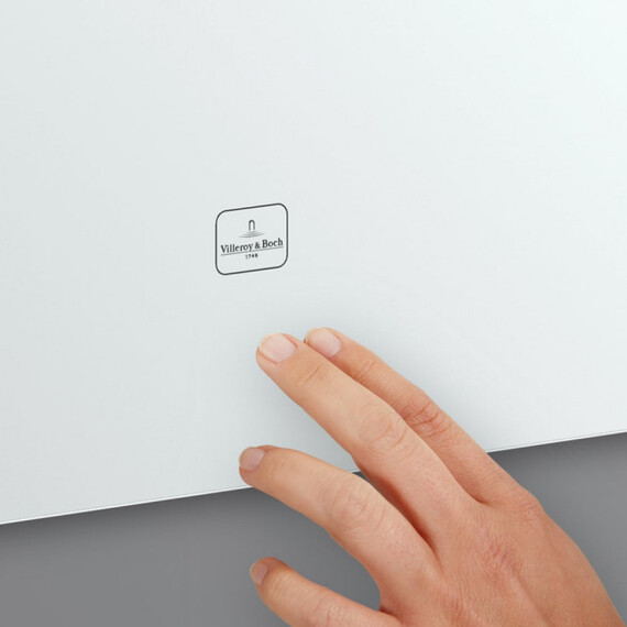 Зеркало Villeroy&Boch More to See Lite 80 см A4798000 - фото 3