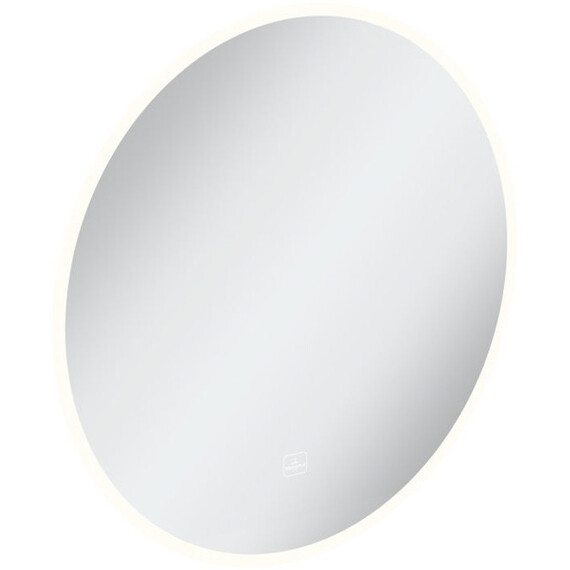 Зеркало Villeroy&Boch More to See Lite+ 65 см A4846500 - фото 