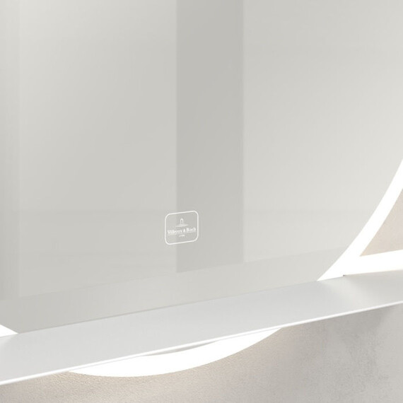 Зеркало Villeroy&Boch More to See Lite+ 65 см A4846500 - фото 7