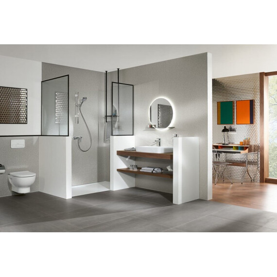 Зеркало Villeroy&Boch More to See Lite+ 65 см A4846500 - фото 11