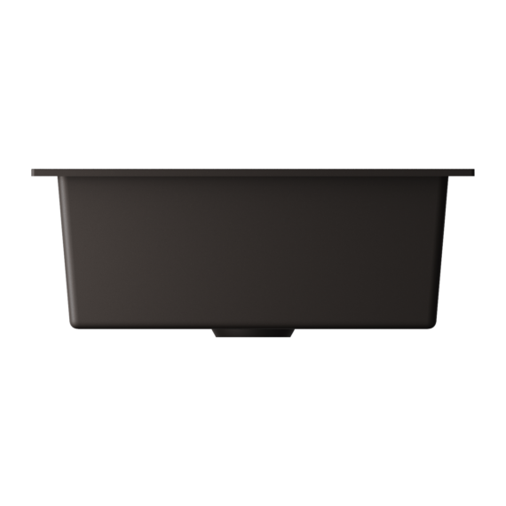 Кухонная мойка Omoikiri Bosen 61 es 4997211, espresso - фото 3