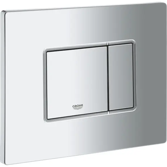 Инсталляция с подвесным унитазом комплект: Grohe Rapid SL 38772001 с подвесным безободковым унитазом Azario Riano AZ-2808E сиденье микролифт, крепление, с кнопкой смыва хром (Система смыва торнадо) - фото 21