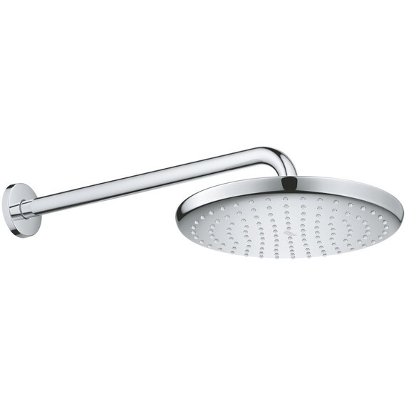 Душевая система для ванны Grohe BauEdge 1000191 + излив BauContemporary 13390000 - фото 3