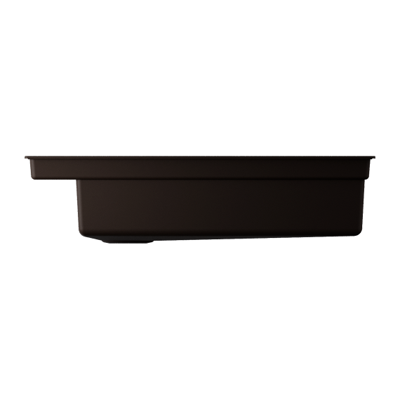 Кухонная мойка Omoikiri Kinaru Pro 86-U/I mo 4997454, мокко - фото 3