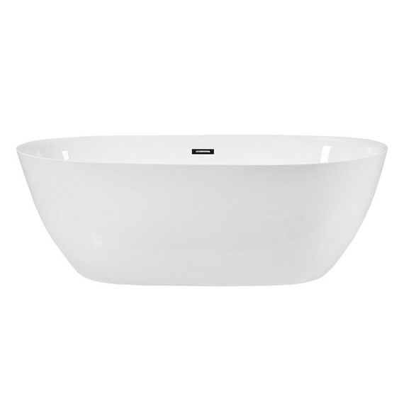 Ванна отдельностоящая Loranto 170х82 см CS-14-170 - фото 2