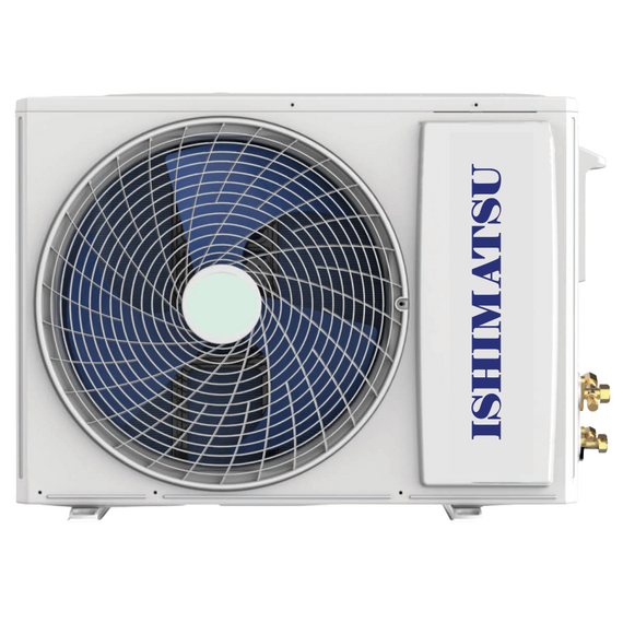 Сплит-система Ishimatsu Kyoto AMK-07H - фото 2