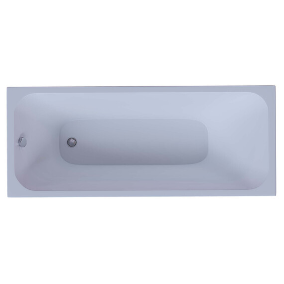 Ванна акриловая Aquatek Мия 145х70 см MIY145-0000001 - фото 