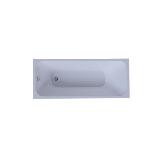 Ванна акриловая Aquatek Мия 145х70 см MIY145-0000001 - фото 6