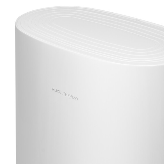 Водонагреватель косвенного нагрева Royal Thermo Aquatec Standart SW100 White - фото 4
