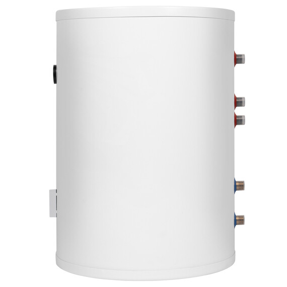Водонагреватель косвенного нагрева Royal Thermo Aquatec Standart SF100 White - фото 2