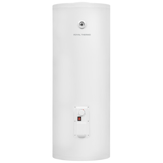 Водонагреватель косвенного нагрева Royal Thermo Aquatec GLF RTWGE 200 (с встроенным ТЭНом) - фото 3