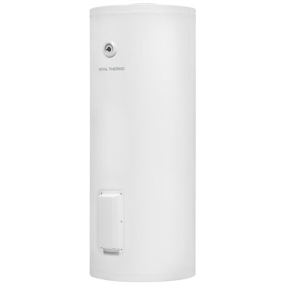 Водонагреватель косвенного нагрева Royal Thermo Aquatec GLF RTWGE 150 (с встроенным ТЭНом) - фото 2