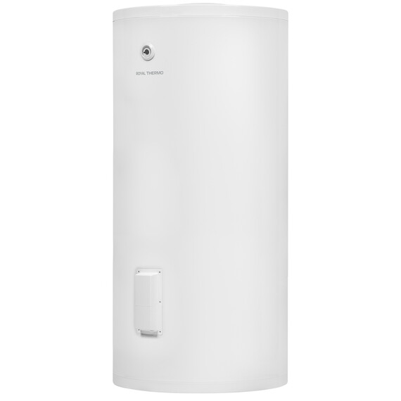 Водонагреватель косвенного нагрева Royal Thermo Aquatec GLF RTWGE 500 (с встроенным ТЭНом) - фото 2