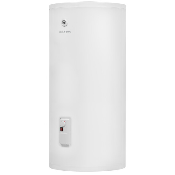 Водонагреватель косвенного нагрева Royal Thermo Aquatec GLF RTWGE 500 (с встроенным ТЭНом) - фото 