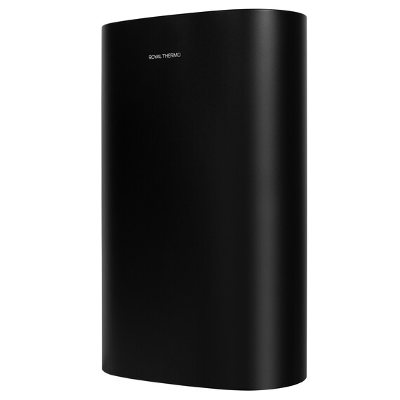 Водонагреватель косвенного нагрева Royal Thermo Aquatec Standart SW080 Grafit - фото 