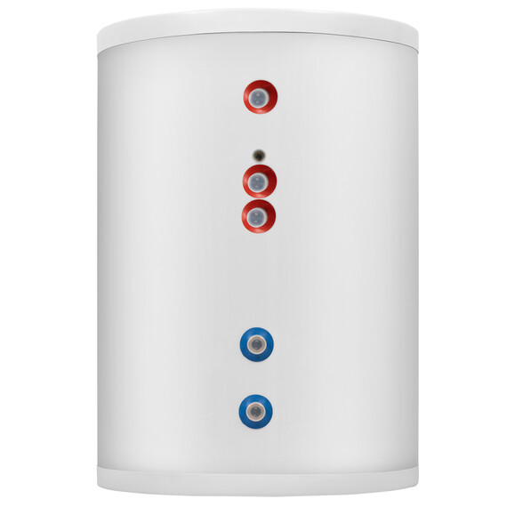 Водонагреватель косвенного нагрева Royal Thermo Aquatec INOX RTWX 100 - фото 5