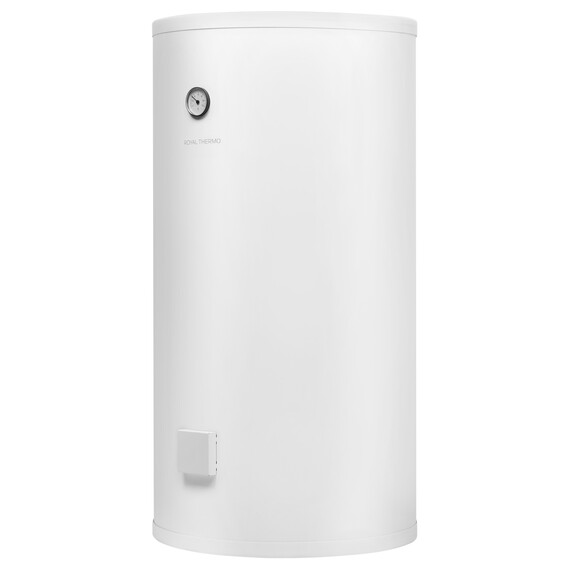 Водонагреватель косвенного нагрева Royal Thermo Aquatec Standart SF150 White - фото 
