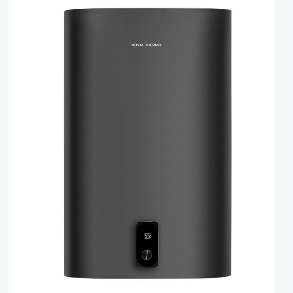 Водонагреватель косвенного нагрева Royal Thermo Aquatec Comfort CW080 Grafit - фото 2