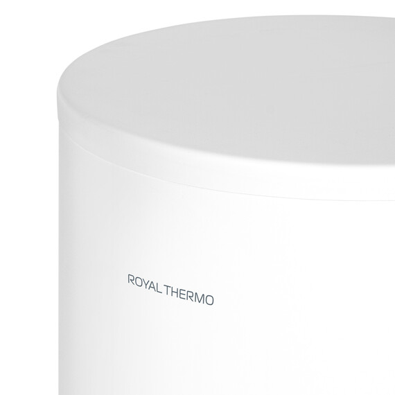 Водонагреватель косвенного нагрева Royal Thermo Aquatec Eco EF150 - фото 3